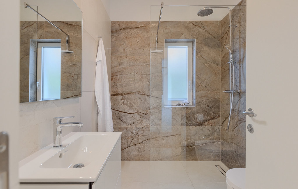 Ferienhaus - Sveti Lovrec-Lovrec , Kroatien - CLS321 52