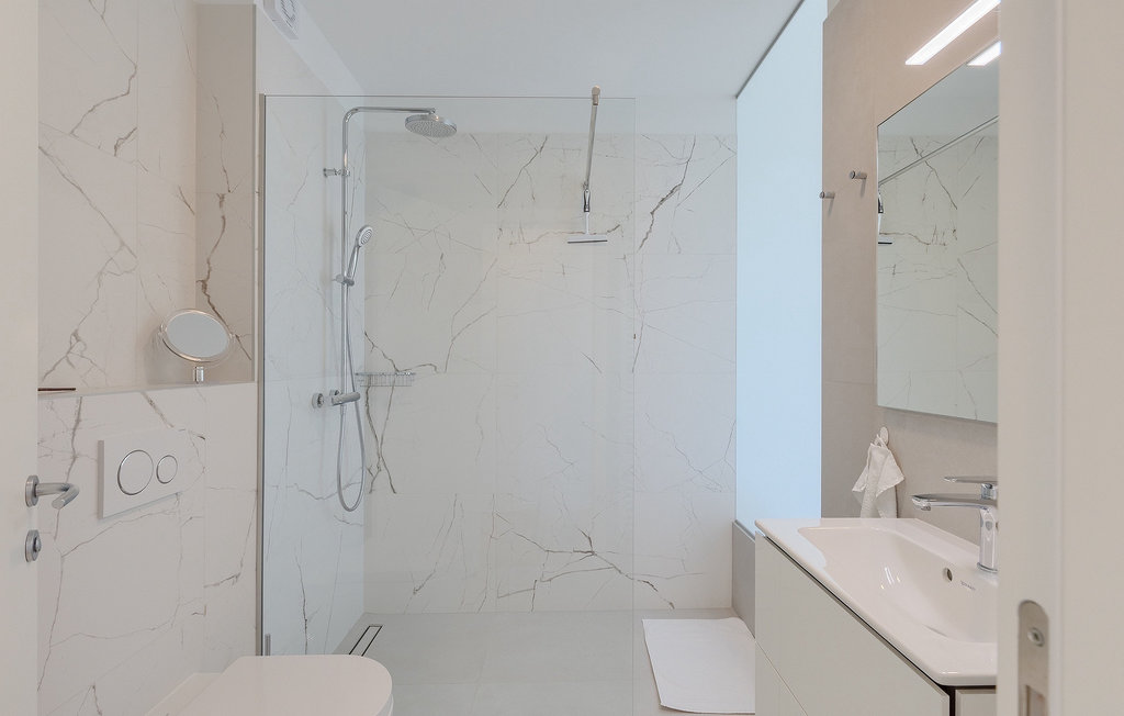 Ferienhaus - Sveti Lovrec-Lovrec , Kroatien - CLS321 54