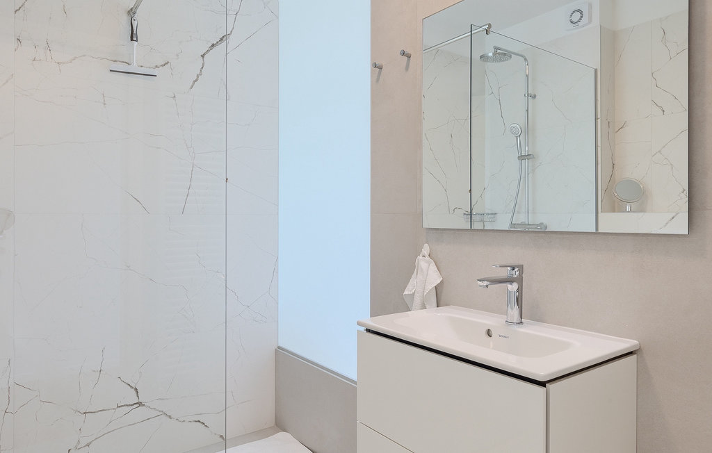 Ferienhaus - Sveti Lovrec-Lovrec , Kroatien - CLS321 55