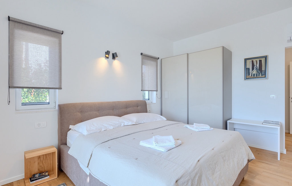 Ferienhaus - Sveti Lovrec-Lovrec , Kroatien - CLS321 38