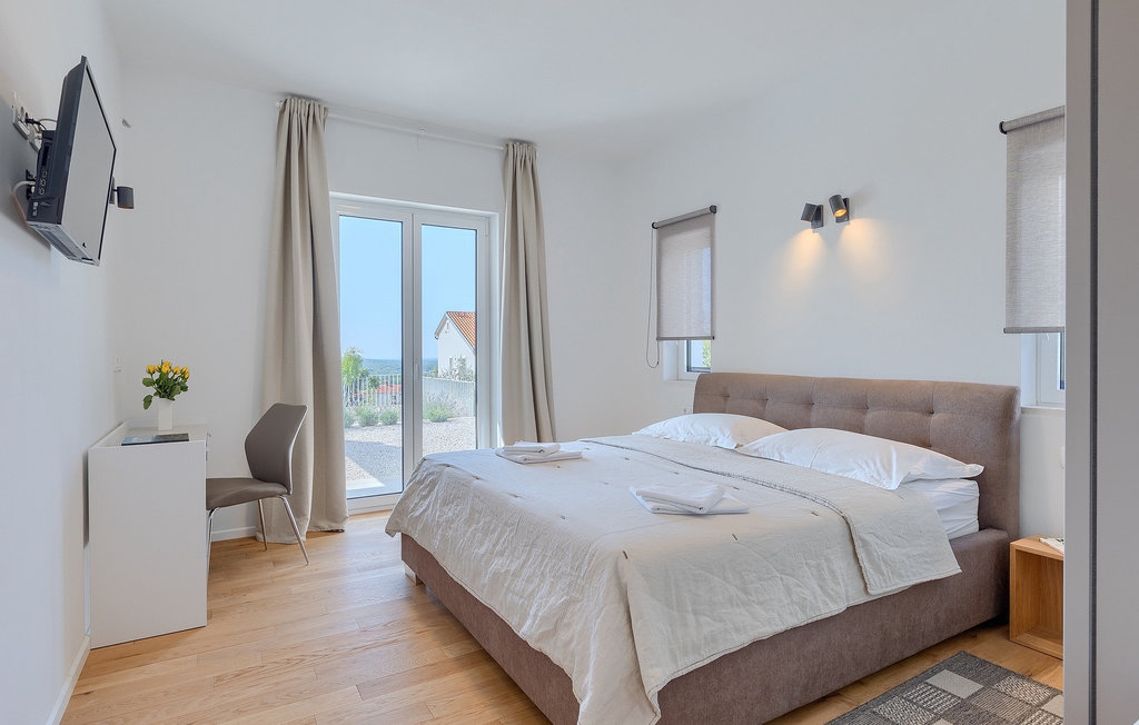 Ferienhaus - Sveti Lovrec-Lovrec , Kroatien - CLS321 39