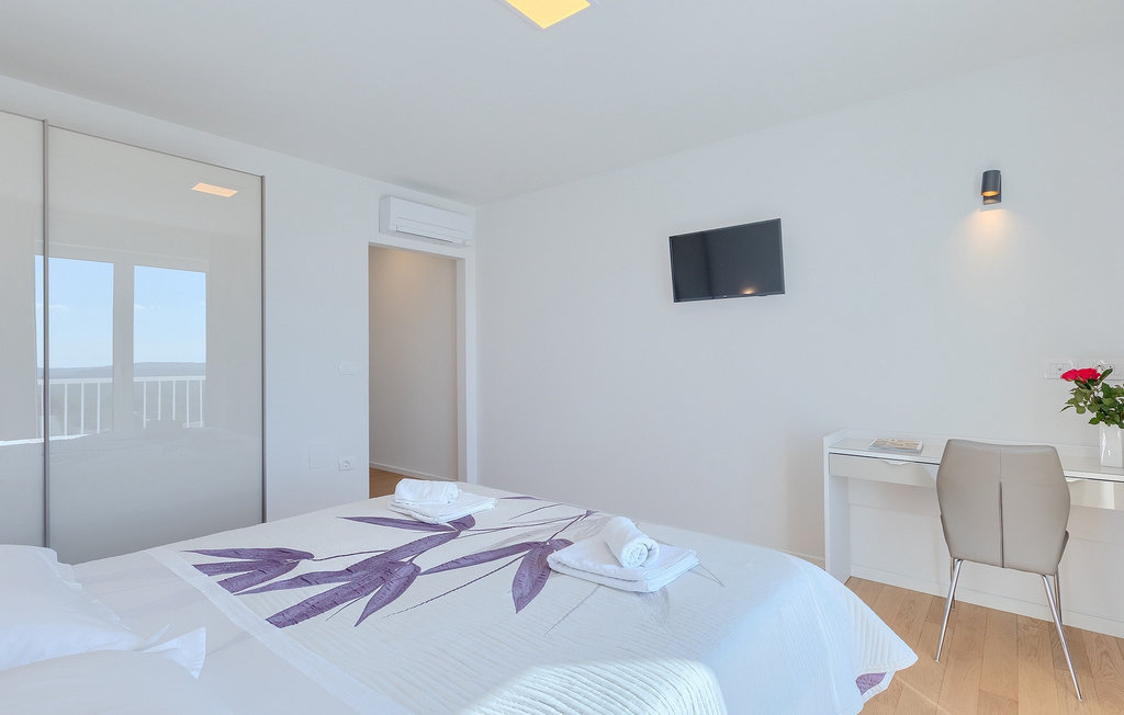 Ferienhaus - Sveti Lovrec-Lovrec , Kroatien - CLS321 44