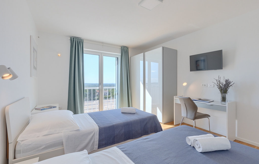 Ferienhaus - Sveti Lovrec-Lovrec , Kroatien - CLS321 46