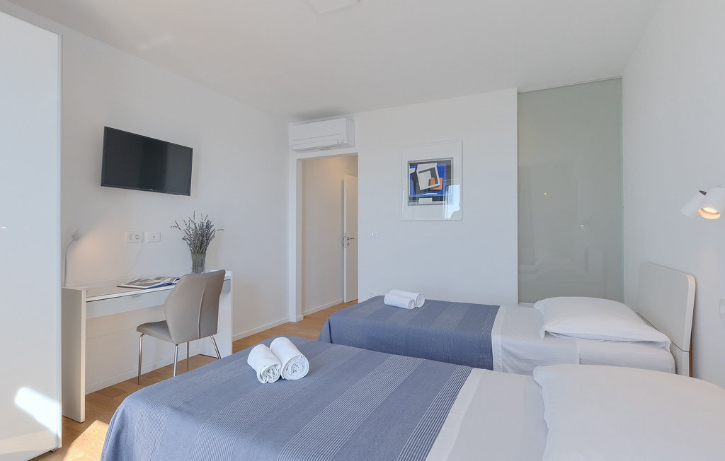 Ferienhaus - Sveti Lovrec-Lovrec , Kroatien - CLS321 47