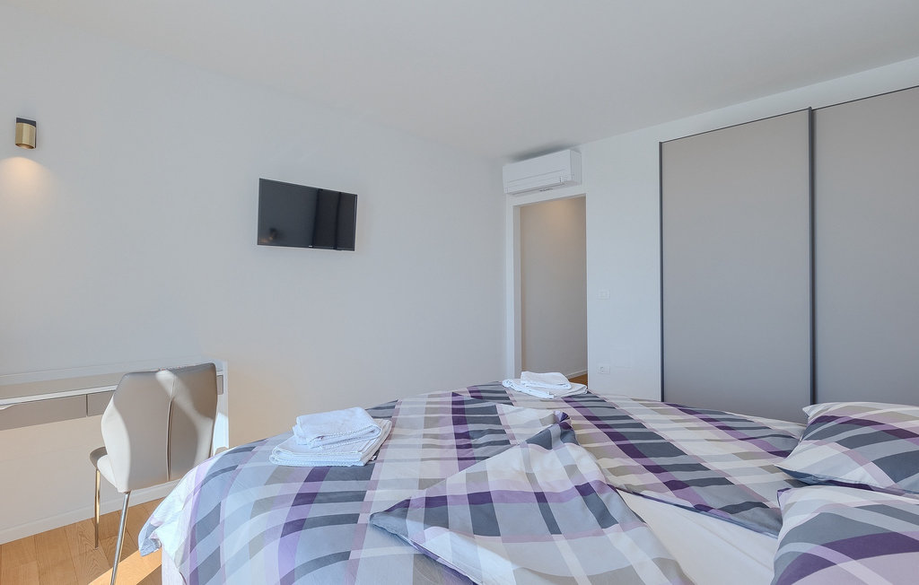 Ferienhaus - Sveti Lovrec-Lovrec , Kroatien - CLS321 49