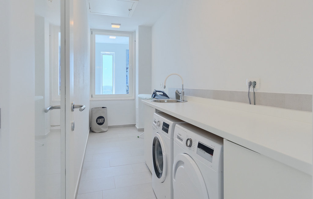 Ferienhaus - Sveti Lovrec-Lovrec , Kroatien - CLS321 37