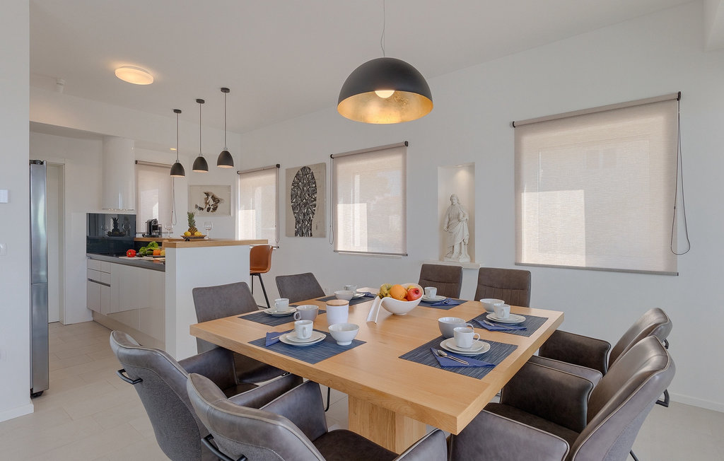 Ferienhaus - Sveti Lovrec-Lovrec , Kroatien - CLS321 33