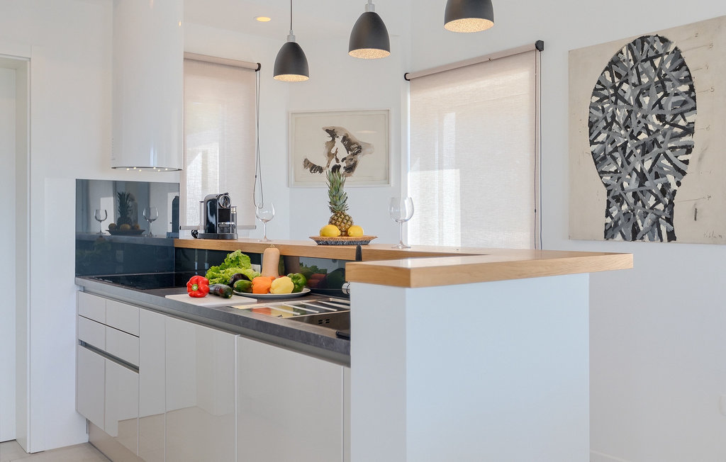 Ferienhaus - Sveti Lovrec-Lovrec , Kroatien - CLS321 34