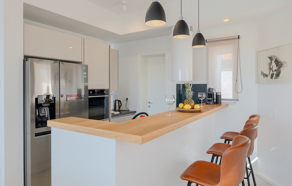 Ferienhaus - Sveti Lovrec-Lovrec , Kroatien - CLS321 35