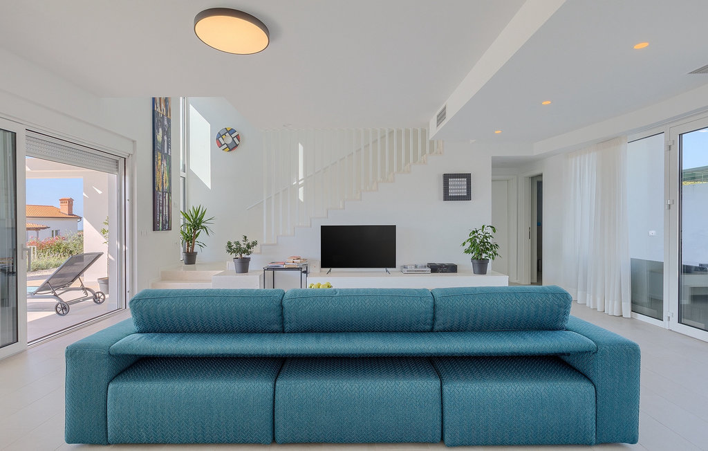 Ferienhaus - Sveti Lovrec-Lovrec , Kroatien - CLS321 28