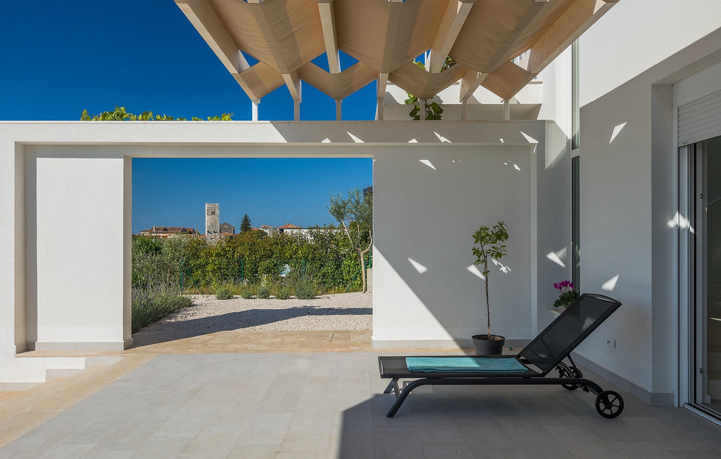 Ferienhaus - Sveti Lovrec-Lovrec , Kroatien - CLS321 16