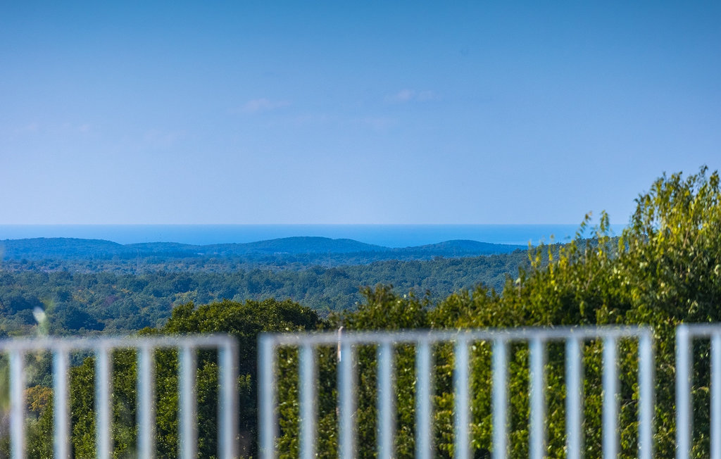 Ferienhaus - Sveti Lovrec-Lovrec , Kroatien - CLS321 26