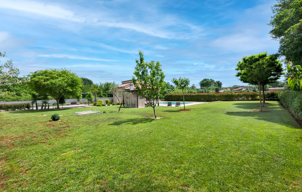 Feriehuse - Rovinj , Kroatien - CLS327 9