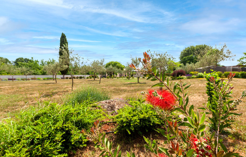 Feriehuse - Rovinj , Kroatien - CLS327 23