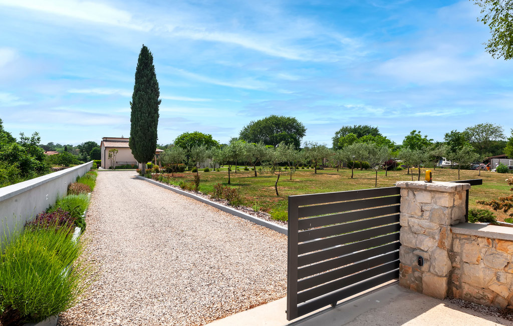 Feriehuse - Rovinj , Kroatien - CLS327 25