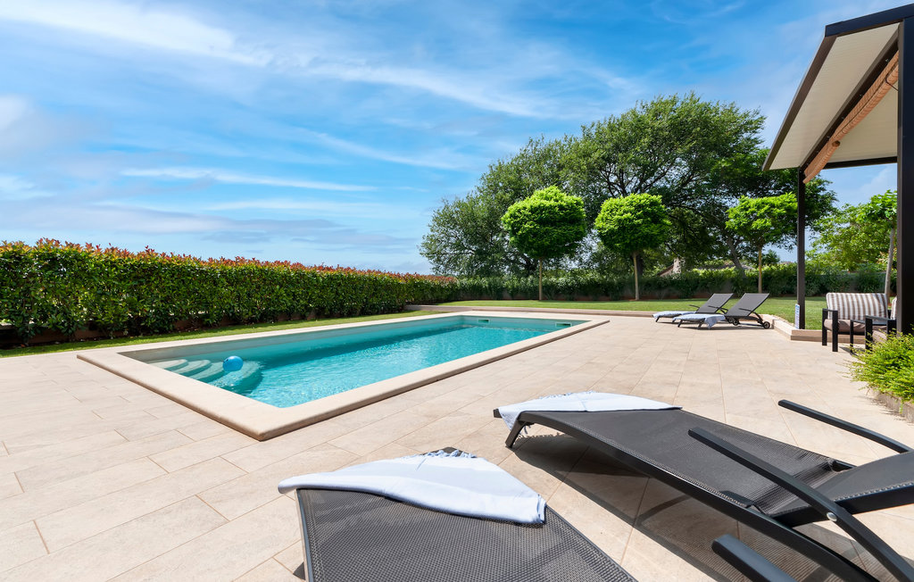 Feriehuse - Rovinj , Kroatien - CLS327 11