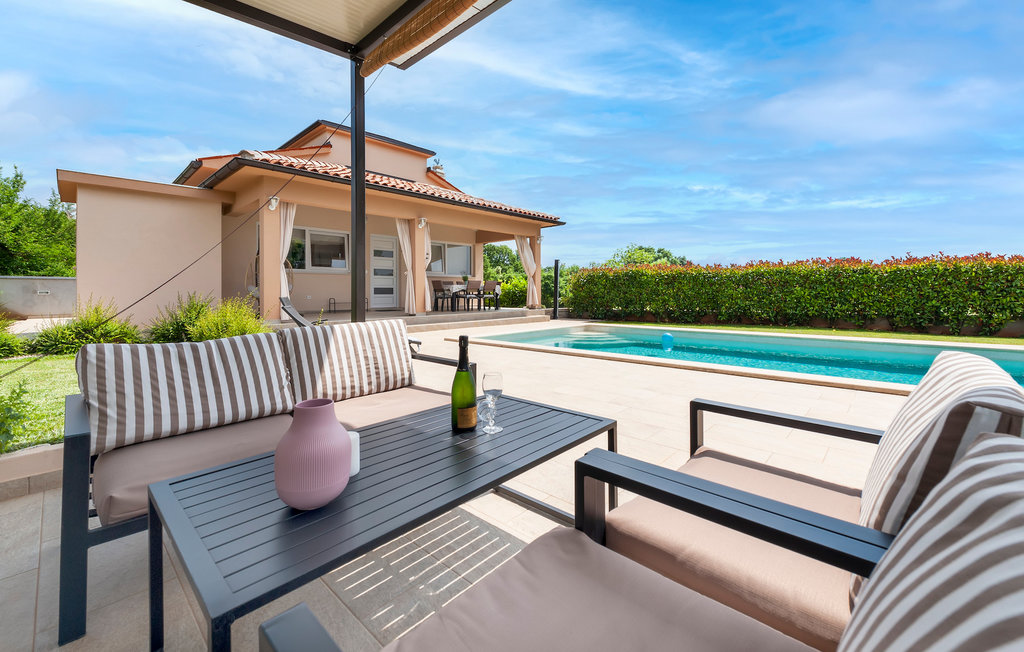 Feriehuse - Rovinj , Kroatien - CLS327 7