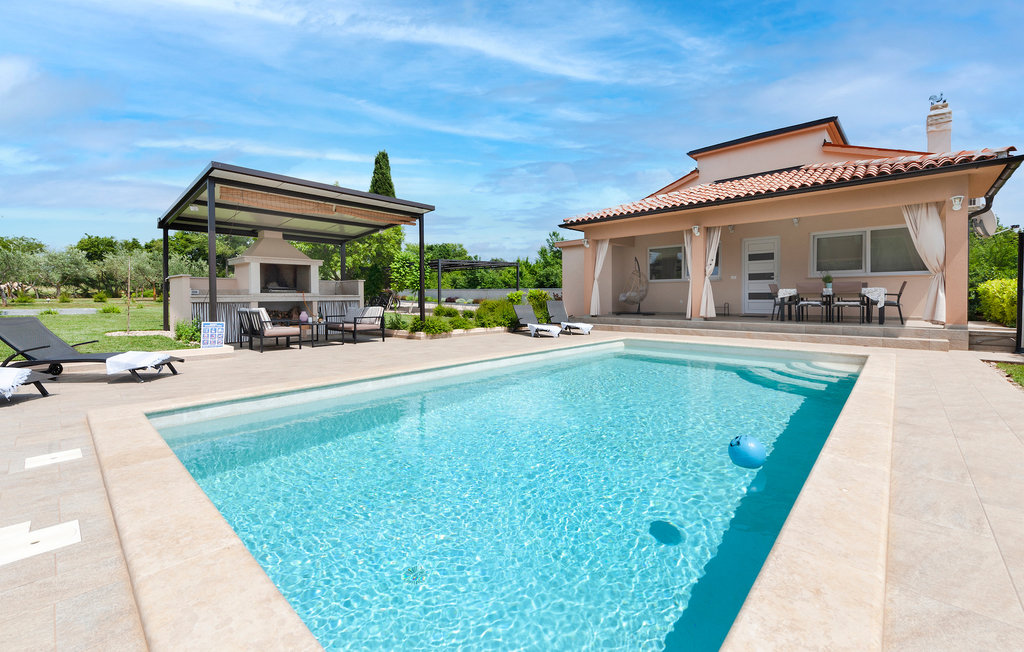 Feriehuse - Rovinj , Kroatien - CLS327 8