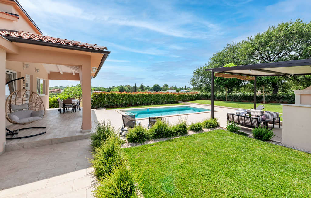 Feriehuse - Rovinj , Kroatien - CLS327 2