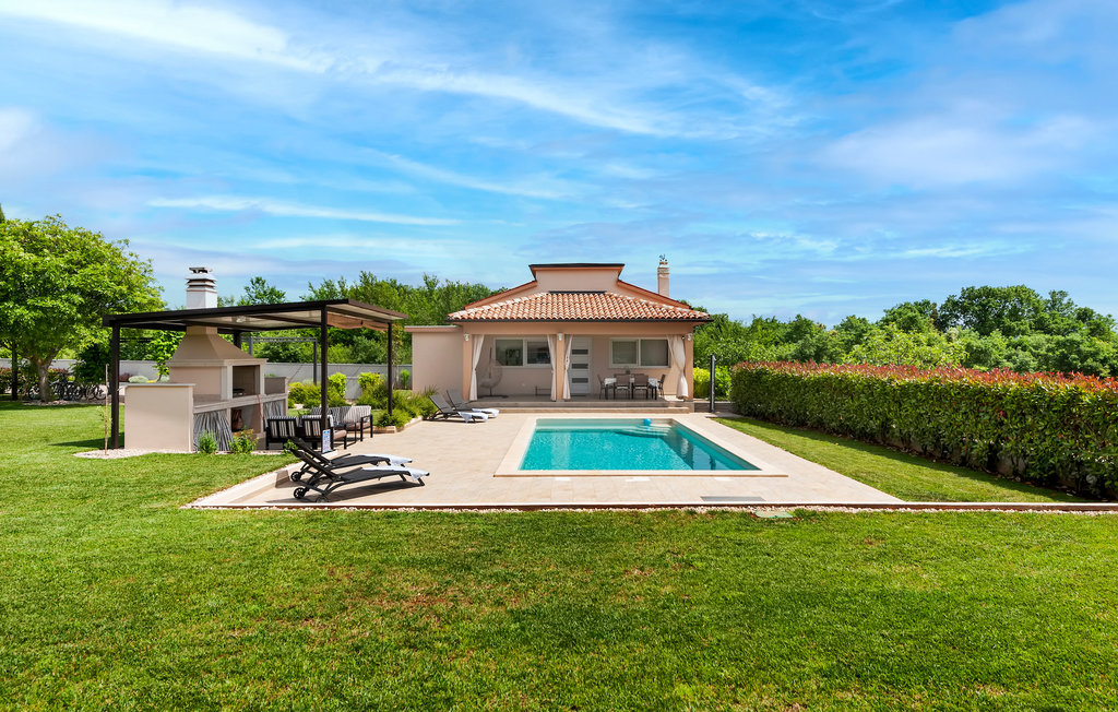 Feriehuse - Rovinj , Kroatien - CLS327 12