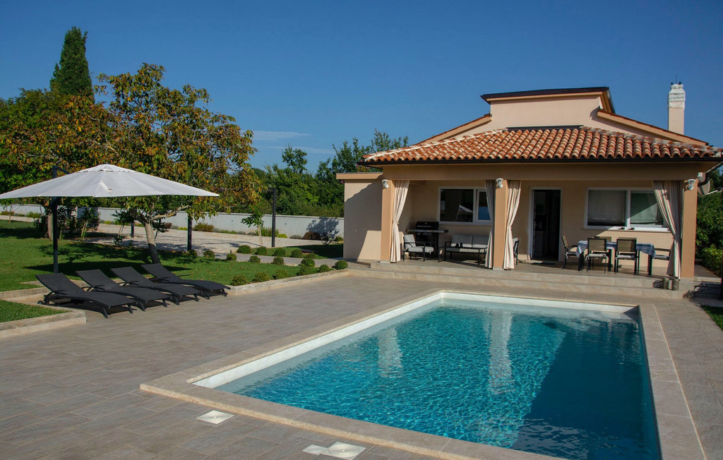 Feriehuse - Rovinj , Kroatien - CLS327 13