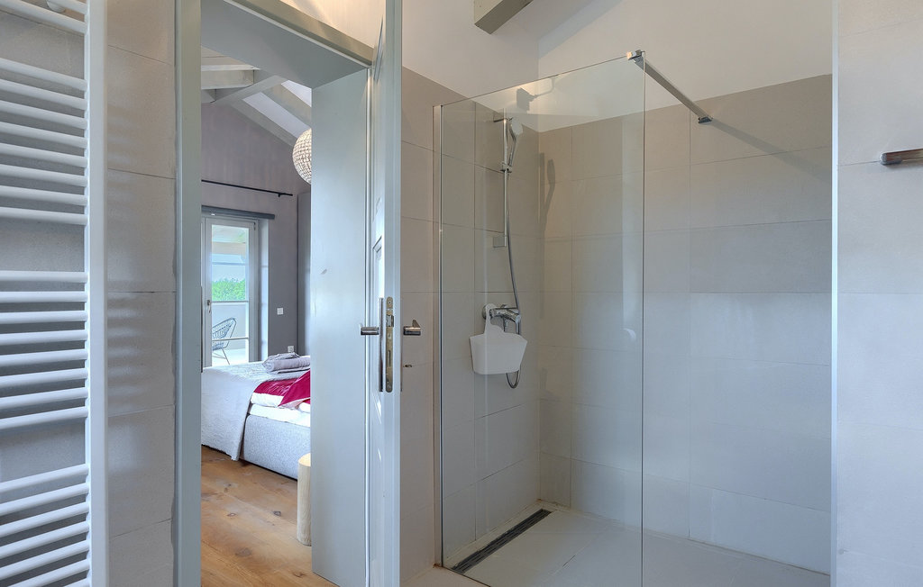 Feriehuse - Visnjan , Kroatien - CLS378 50