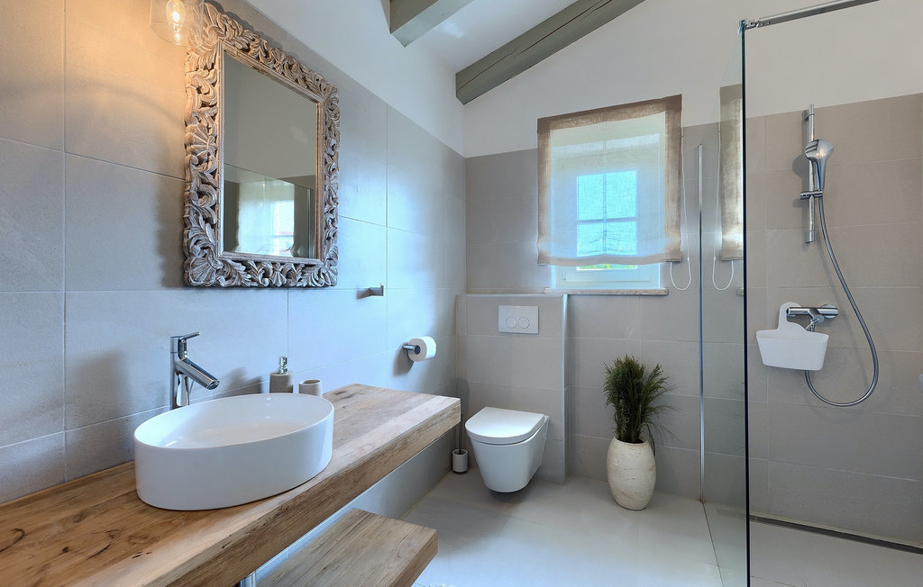 Feriehuse - Visnjan , Kroatien - CLS378 51