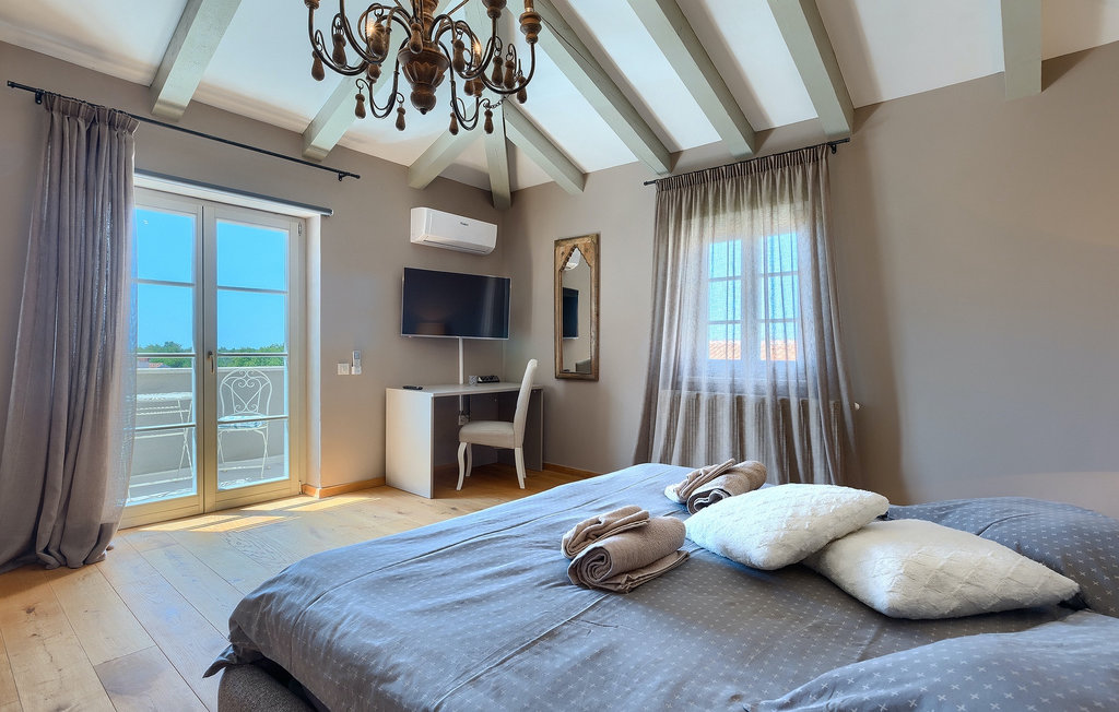 Feriehuse - Visnjan , Kroatien - CLS378 6