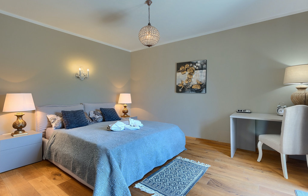 Feriehuse - Visnjan , Kroatien - CLS378 36