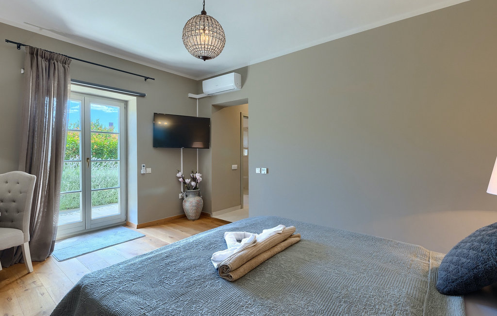 Feriehuse - Visnjan , Kroatien - CLS378 37