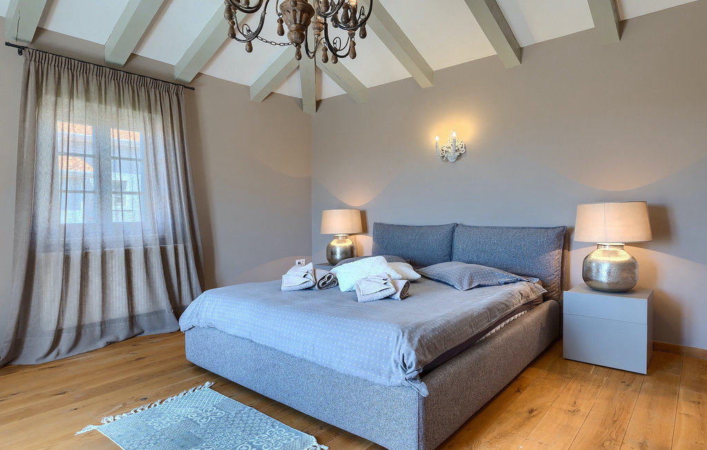 Feriehuse - Visnjan , Kroatien - CLS378 38