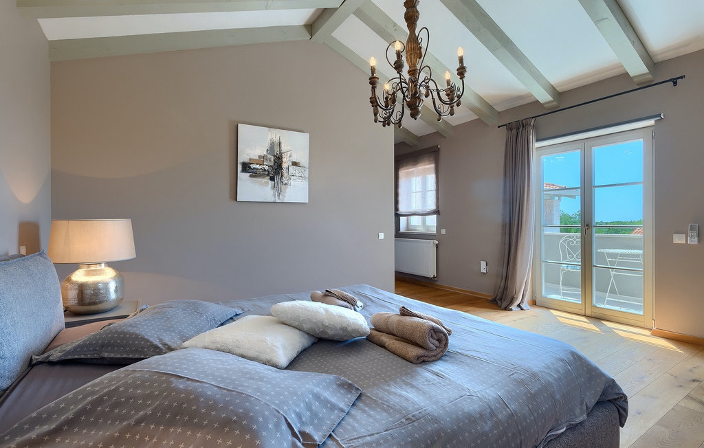 Feriehuse - Visnjan , Kroatien - CLS378 40