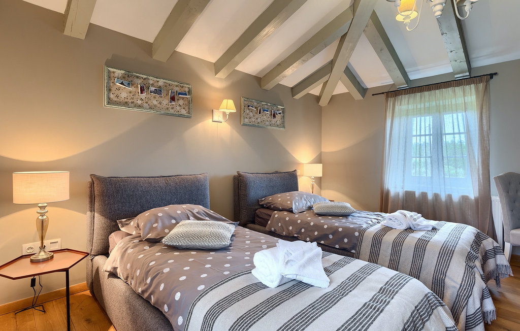 Feriehuse - Visnjan , Kroatien - CLS378 43