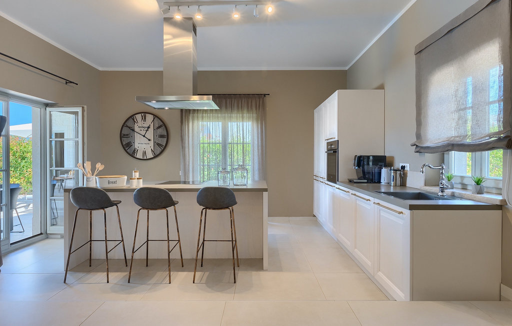 Feriehuse - Visnjan , Kroatien - CLS378 4