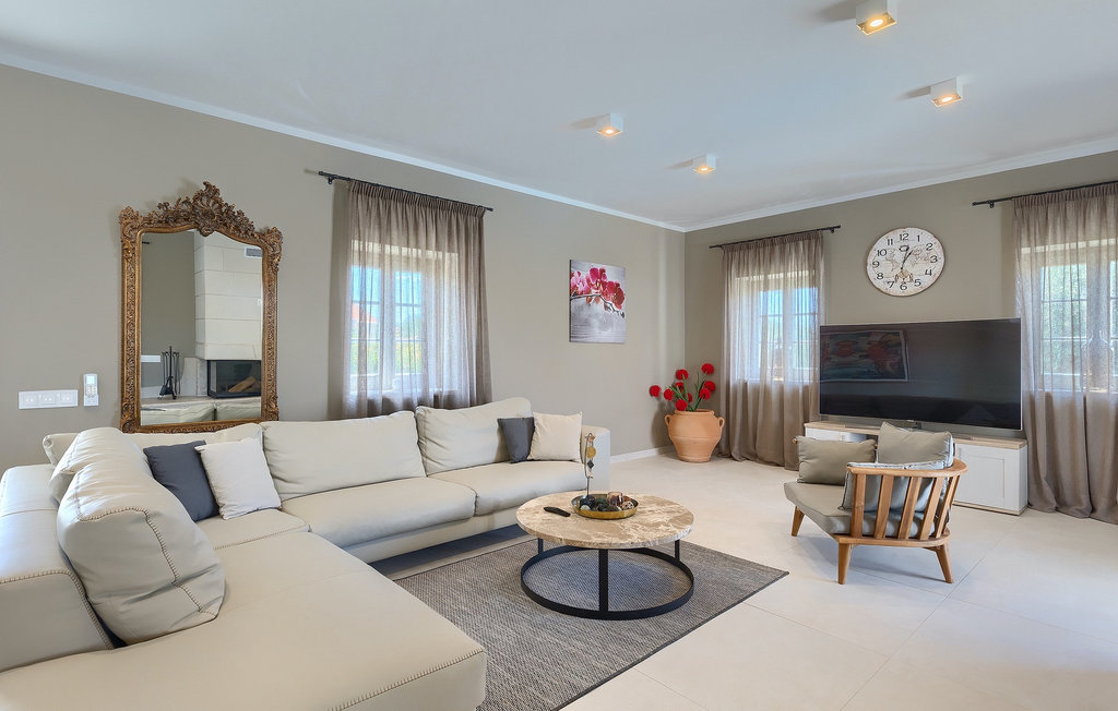 Feriehuse - Visnjan , Kroatien - CLS378 30