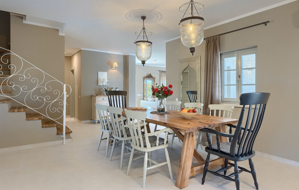 Feriehuse - Visnjan , Kroatien - CLS378 31