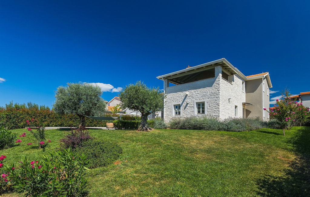 Feriehuse - Visnjan , Kroatien - CLS378 16