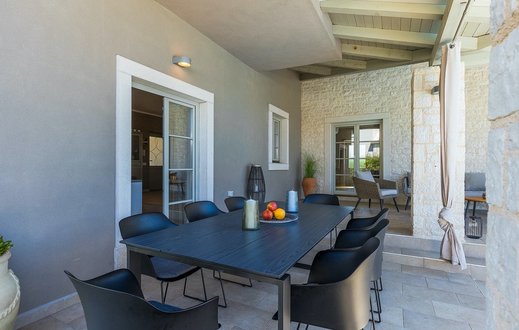 Feriehuse - Visnjan , Kroatien - CLS378 24