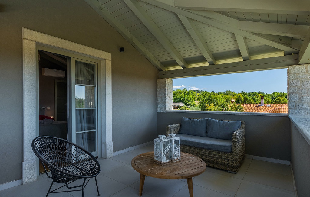 Feriehuse - Visnjan , Kroatien - CLS378 27