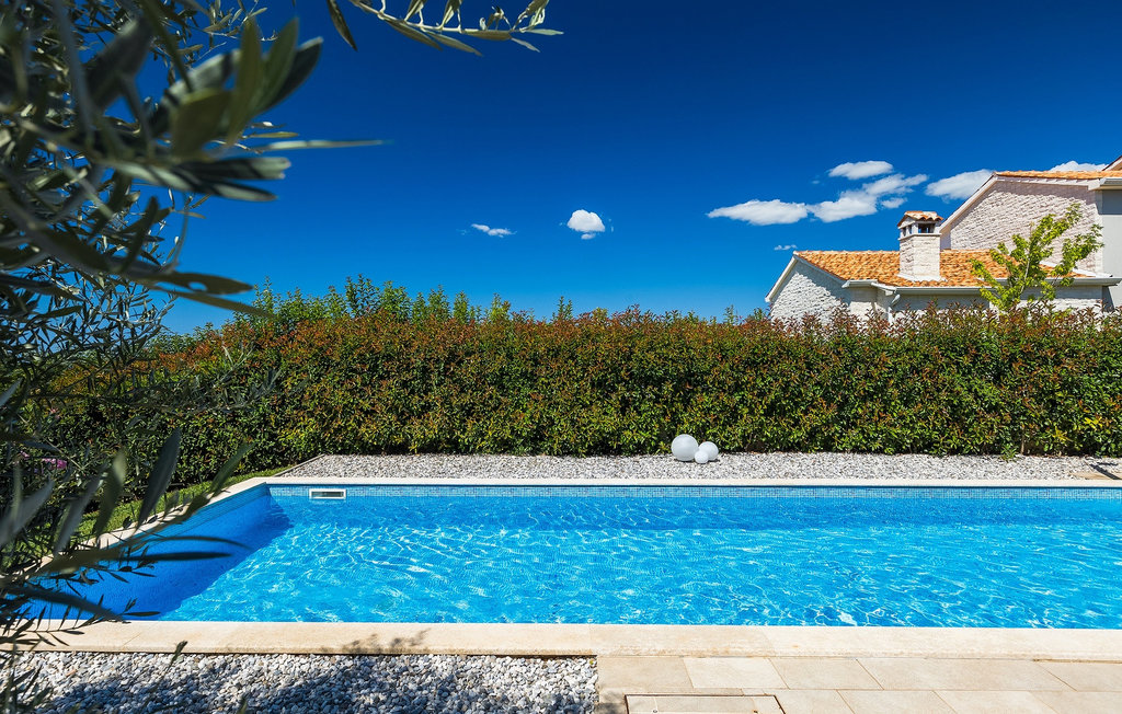 Feriehuse - Visnjan , Kroatien - CLS378 14