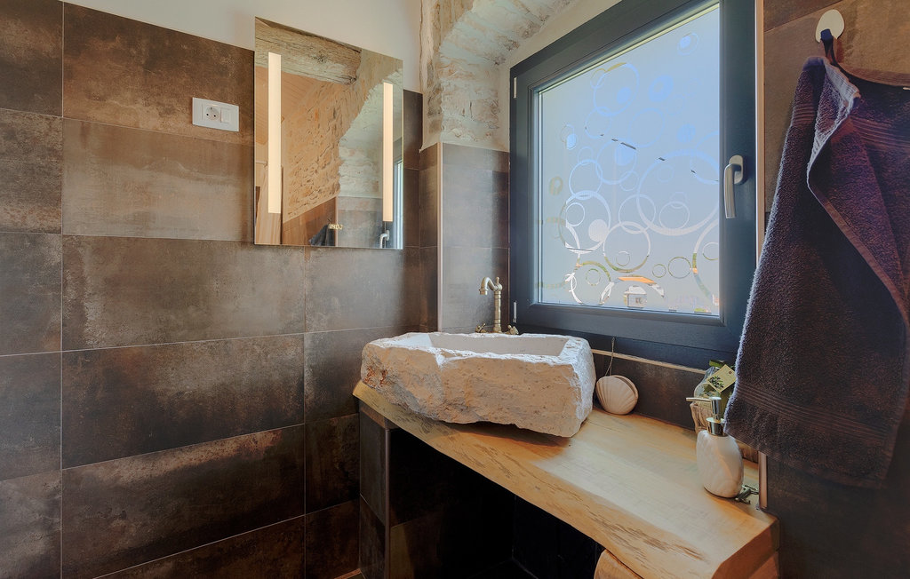 Ferienhaus - Krnica-Prodol , Kroatien - CLS406 38