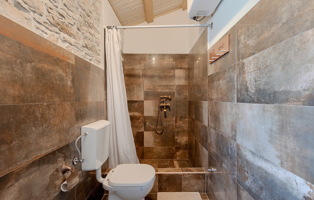 Ferienhaus - Krnica-Prodol , Kroatien - CLS406 39