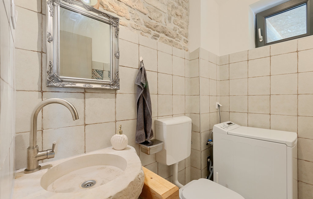 Ferienhaus - Krnica-Prodol , Kroatien - CLS406 40