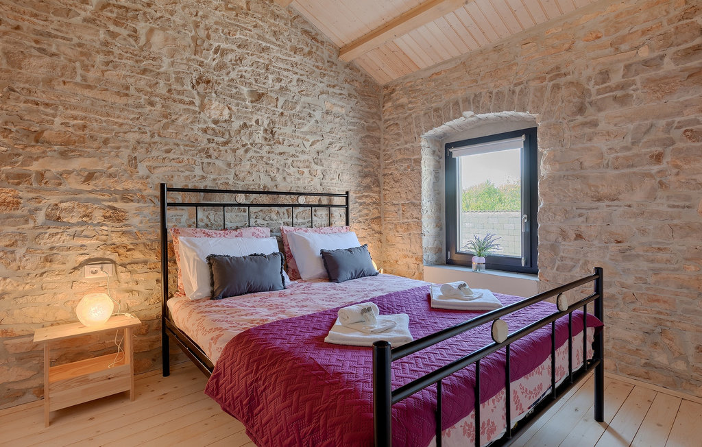 Ferienhaus - Krnica-Prodol , Kroatien - CLS406 6