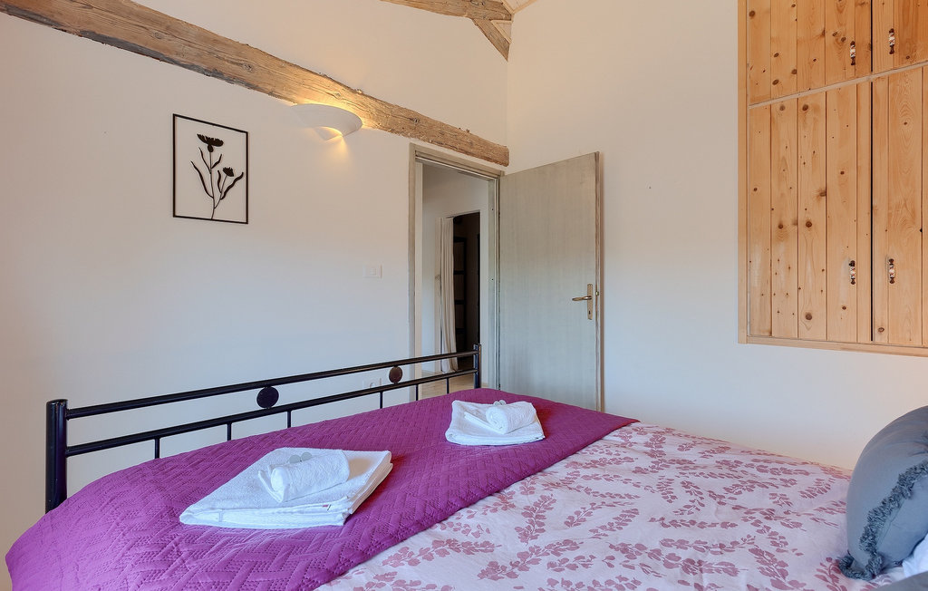 Ferienhaus - Krnica-Prodol , Kroatien - CLS406 32