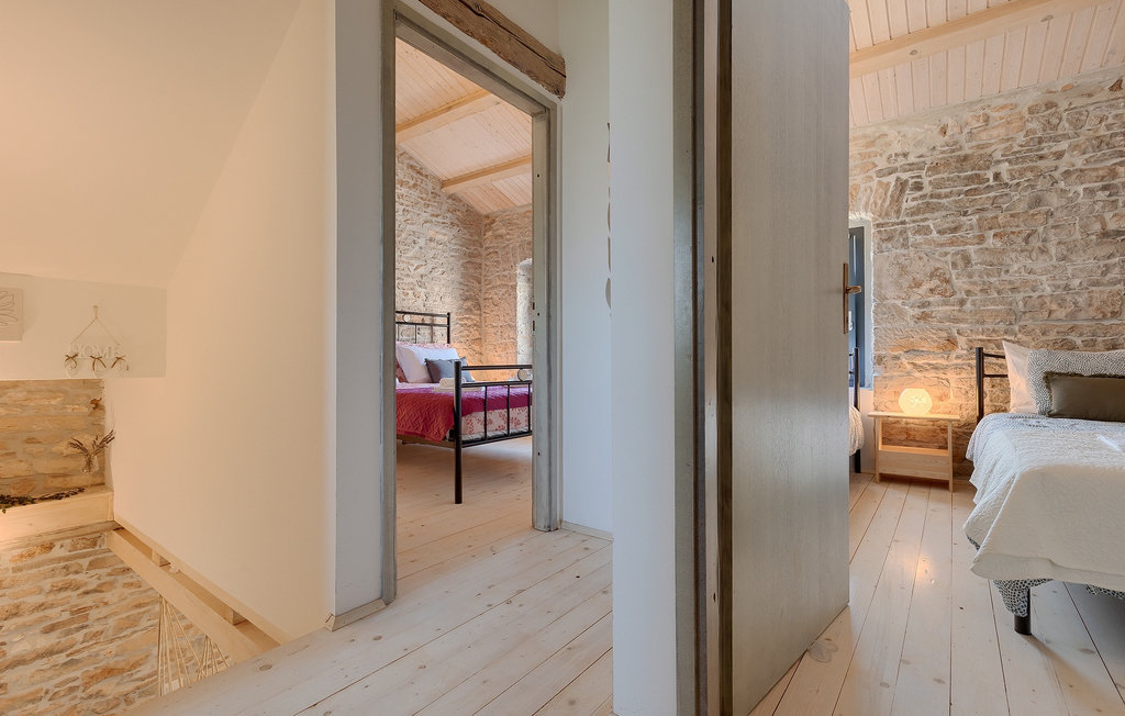 Ferienhaus - Krnica-Prodol , Kroatien - CLS406 36