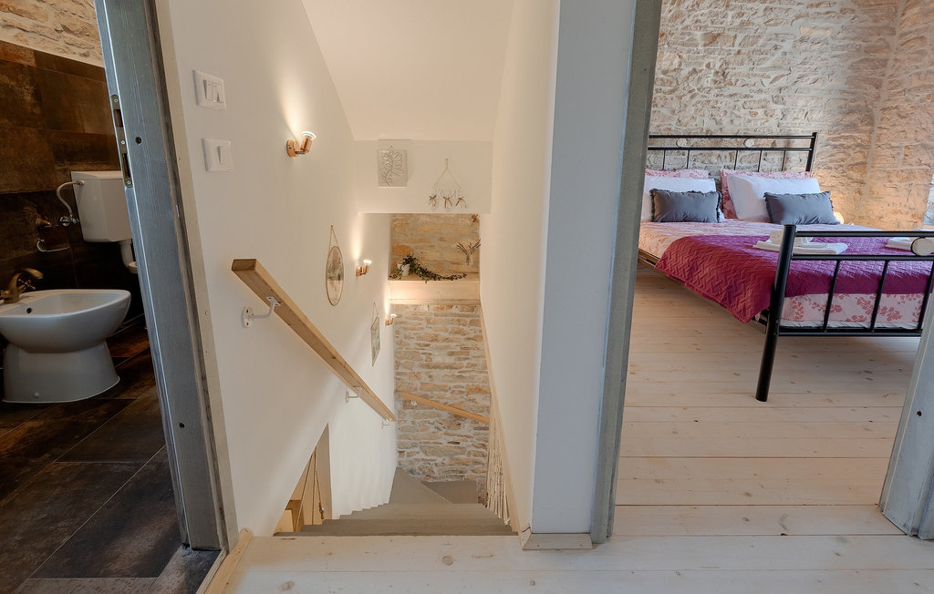 Ferienhaus - Krnica-Prodol , Kroatien - CLS406 37