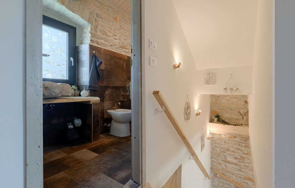 Ferienhaus - Krnica-Prodol , Kroatien - CLS406 30