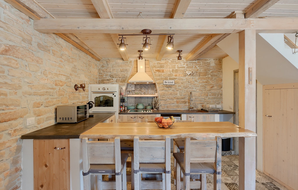 Ferienhaus - Krnica-Prodol , Kroatien - CLS406 27