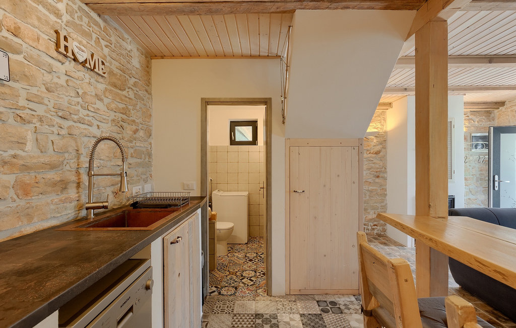 Ferienhaus - Krnica-Prodol , Kroatien - CLS406 29